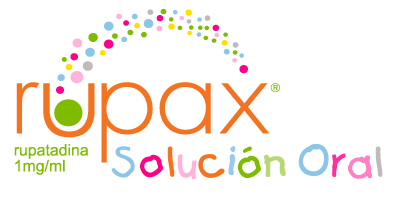 RupaxSolucion Logo