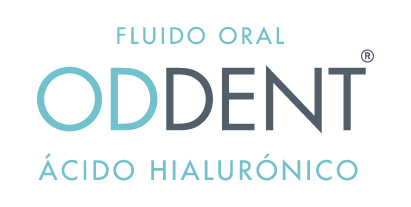 OddentAH FluidoOral Logo